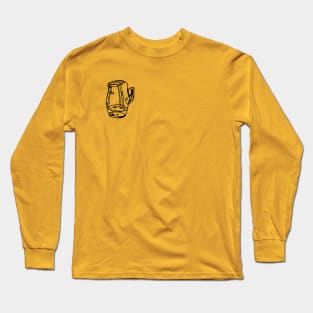 Jar Long Sleeve T-Shirt